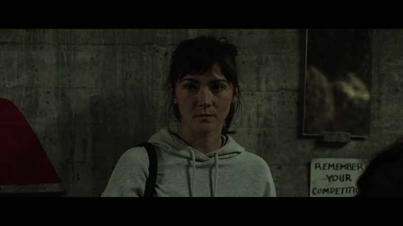 They'll be part of your team