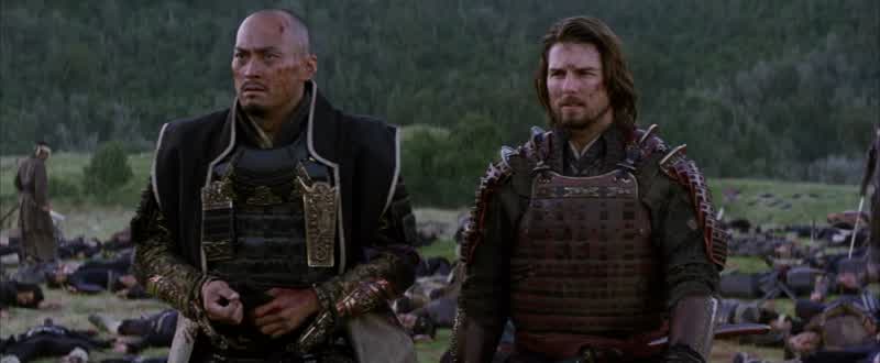 They'll bring two more regiments up here soon