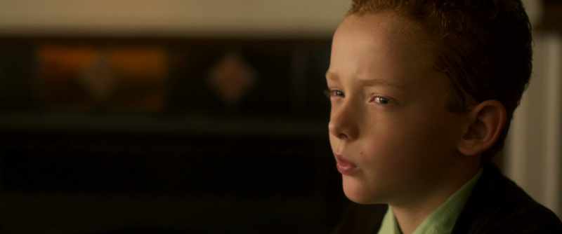 They'll bury him in a hole and we won't see him again?