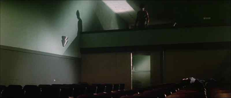 They'll find Kwan here