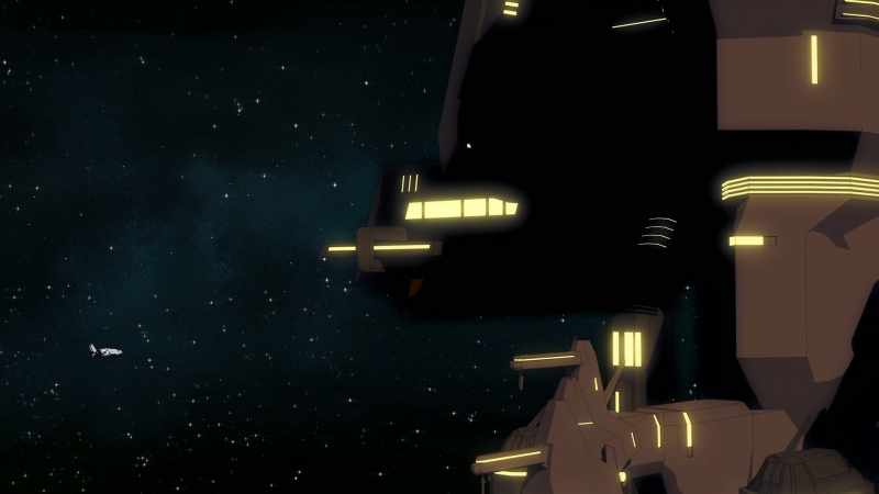 They'll know the difference between space garbage