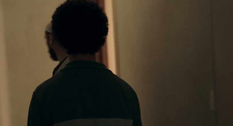 They'll lock me up? - Only in a custody centre