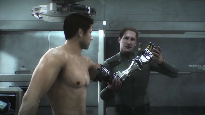 They're a couple of modifications you can