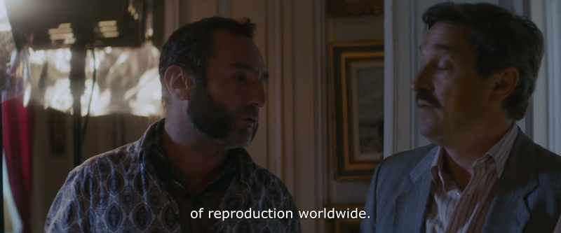 They're a kind of encyclopedia