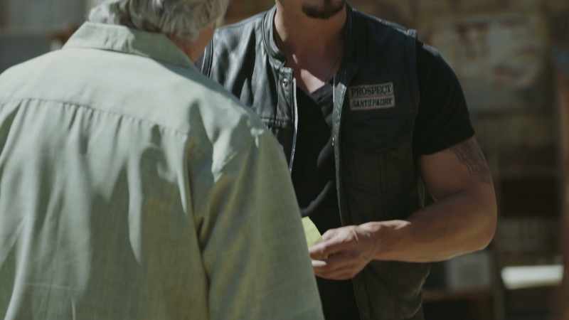 They're afraid that the cartel's gearing up