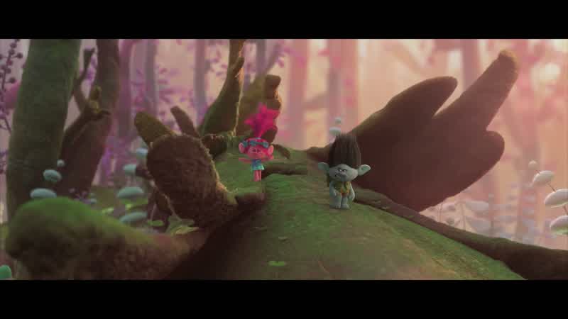They're alive Branch I know itYou don't know anything PoppyAnd I can't wait to see the look on your faceWhen you realize the world isn't all cupcakes and rainbows'Cause it isn't