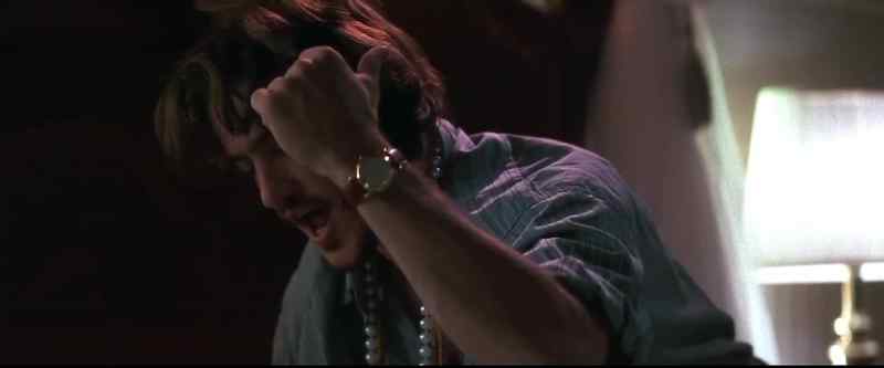 They're all out of pecan pie