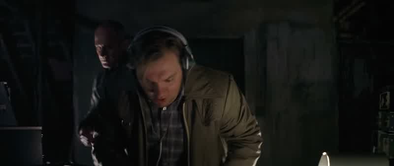 They're already at it!