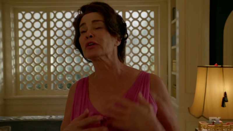 They're announcing the oscar nominations today