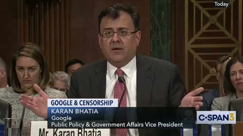 They're available to everybody who's using normal YouTube