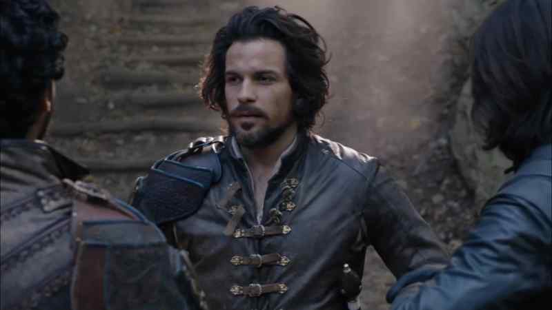 They're broken
