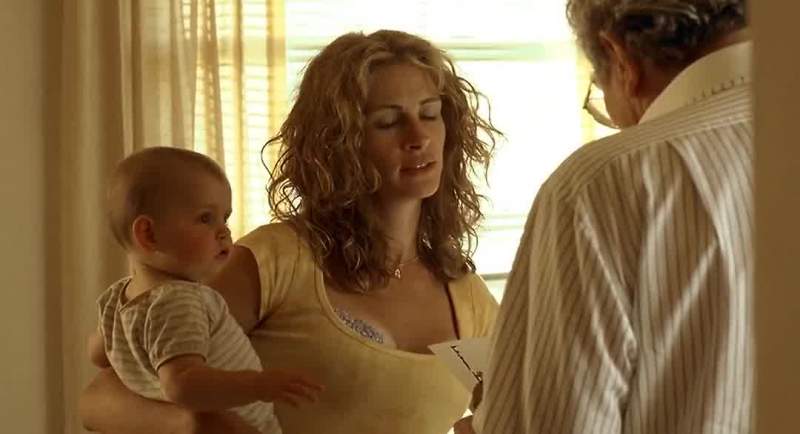 What makes you think you can just walk in thereand find what we needThey're called boobs Ed
