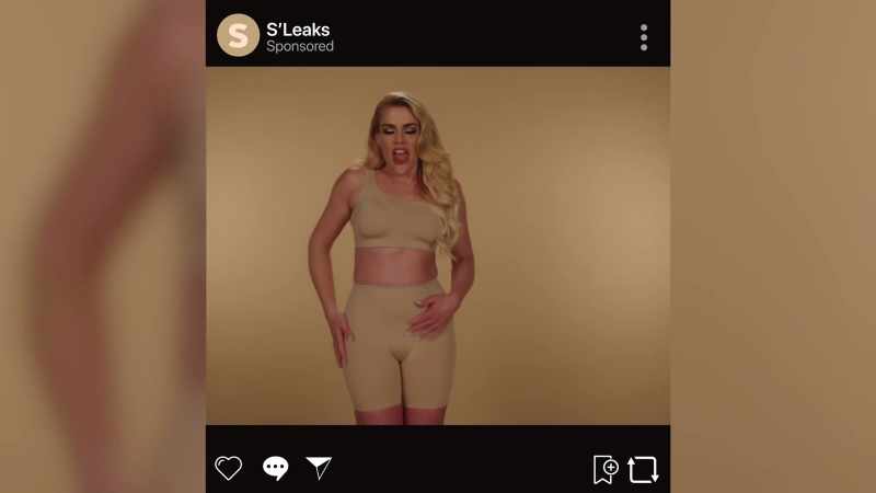 They're called S'LEAKS