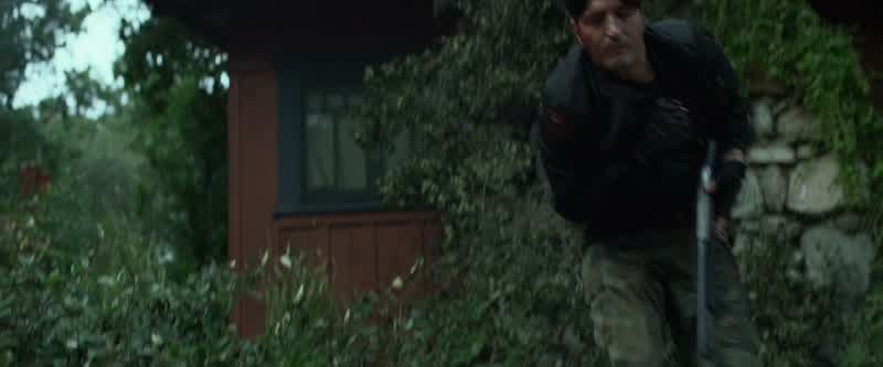 They're coming