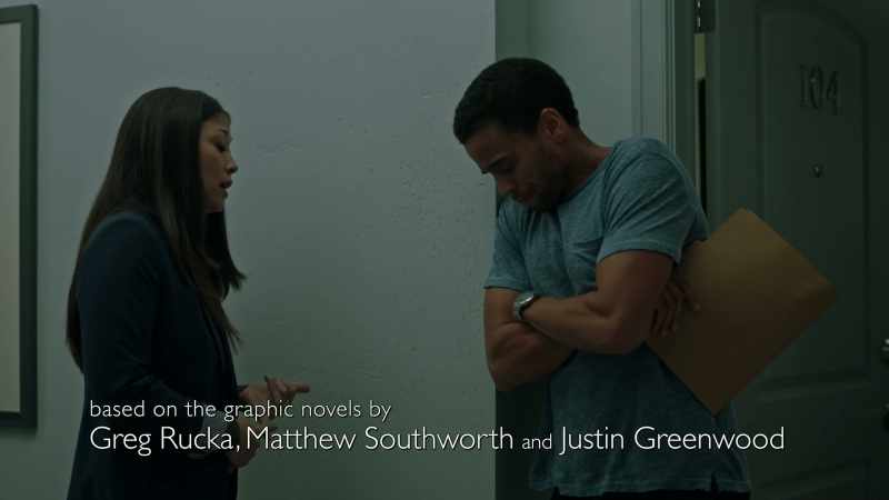 They're coordinating efforts with the CSIS and the RCMP