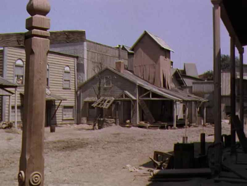 They're diggin' up my graves! They're diggin' up my graves!