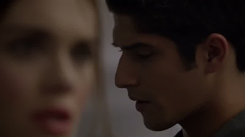 They're doing tests on Stiles all afternoon