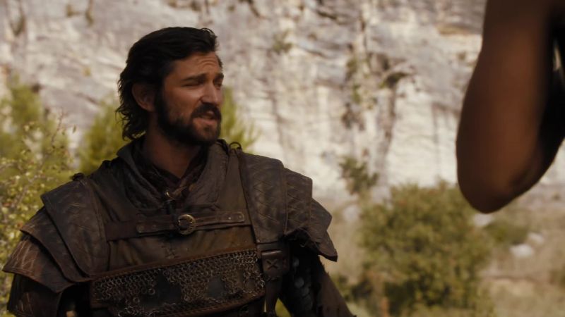 They're dragons, Khaleesi