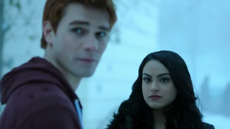 They're each other's soulmates