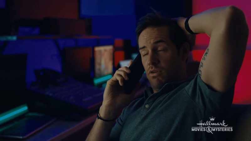 They're editing the finale and they cannot find