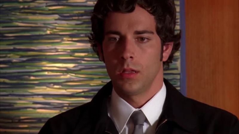 They're fake. - Whatever