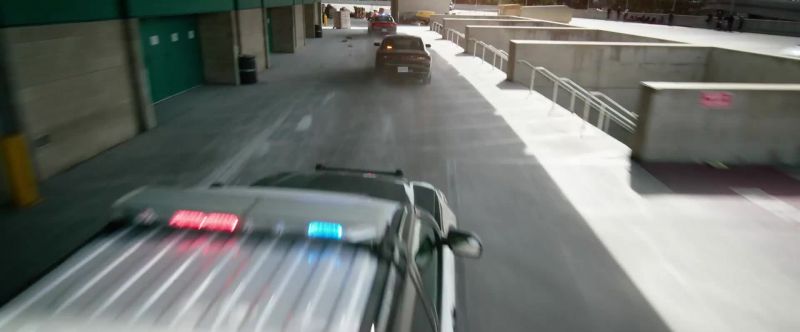 They're going into the Convention Center