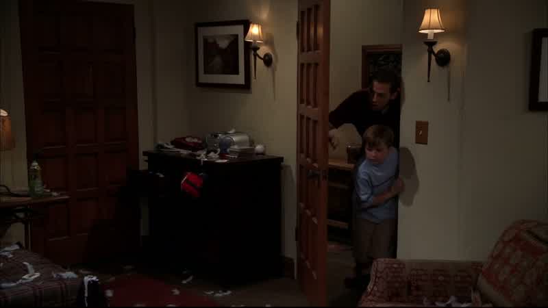 They're gone, Charlie