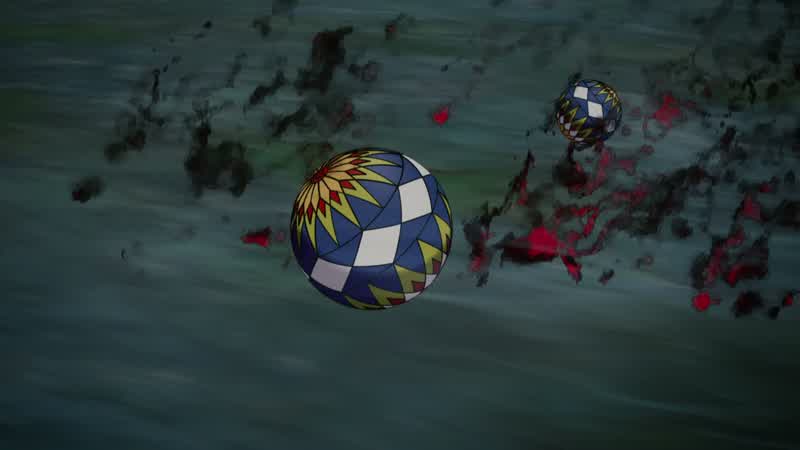 They’re gone!