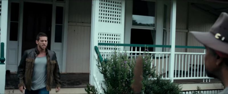 They're gone. -Where is the final girl?