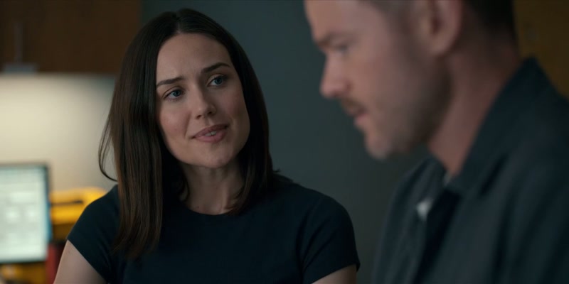 They're gonna do more tests. Max, it'll be okay. It'll be okay