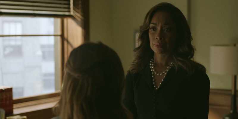 They're gonna find out, keri
