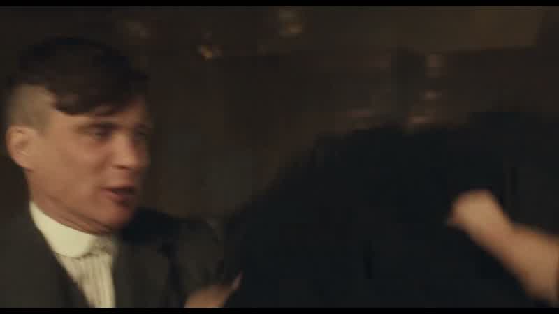 They're gonna kill me!
