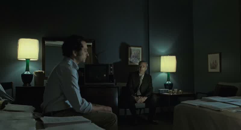 They're gonna lock you up DanWouldn't you go to prison to stop this warTheoretically sureYou are gonna publish these documentsYeahEven with the injunctionYesWell then it's not so theoretical then is