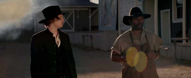They're gonna string you up for killing the man's brother