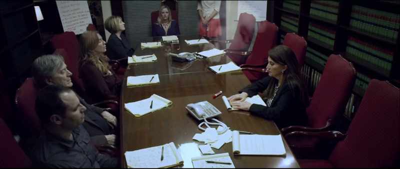 They're guilty! They're guilty!