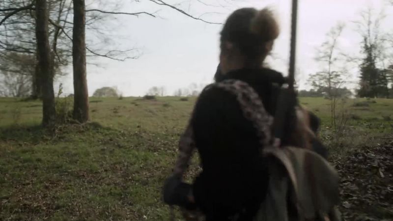 They're headed towards the dairy farm