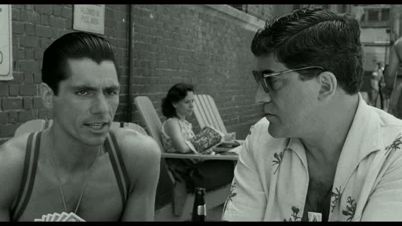 Your friends they're in a huddle Big business meetingCome by the pool they sit around and talkBig deals They make sure she can hearHey like the big man Get the fuck outta hereWhere you going getting