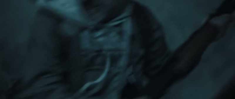 They're in the lab in Baxton