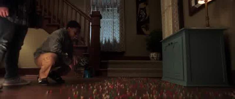 They're just gummy bears