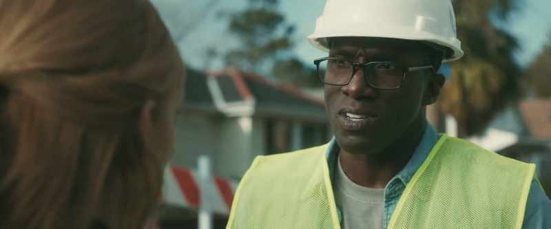 They're making me go for this project
