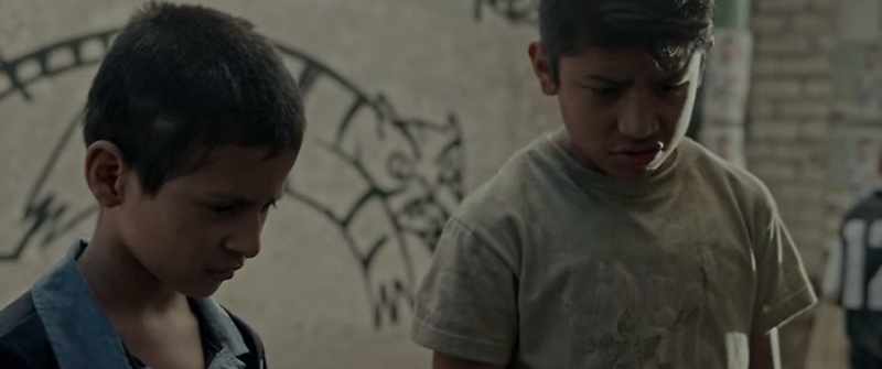 They're narco-satanics. They have a deal with the devil