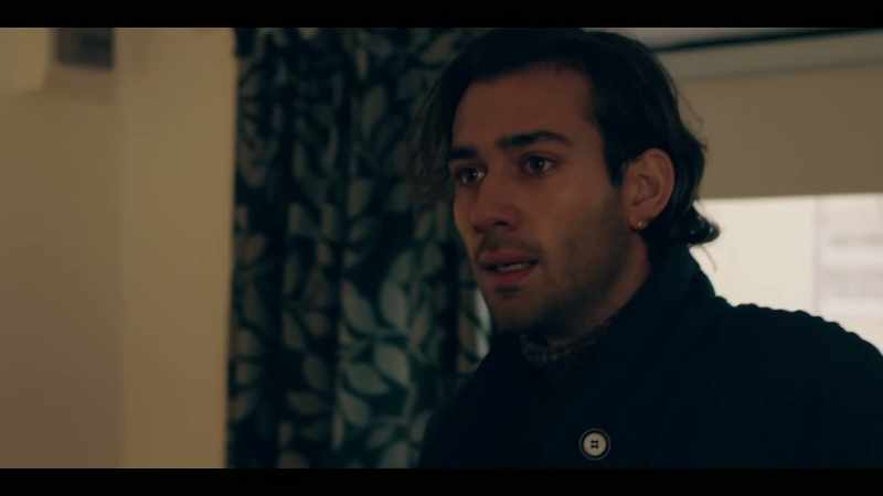 They're never going to let Viktor back in the UK. - Go as far back as