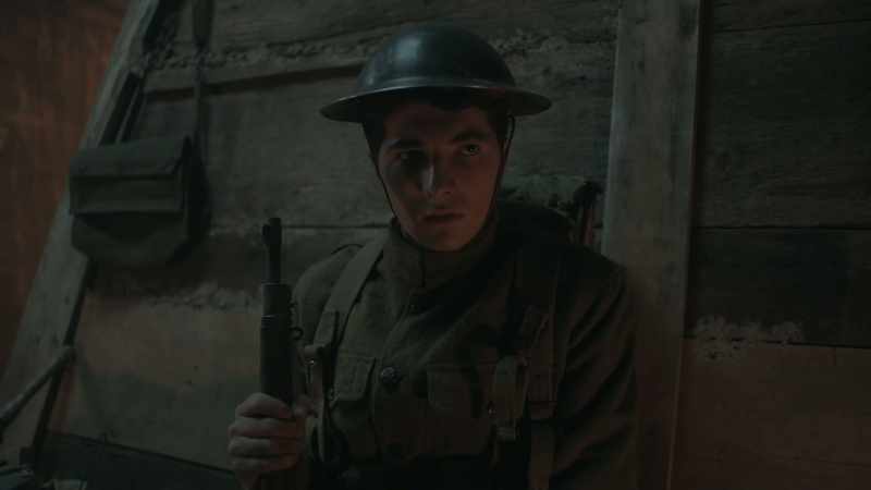 They're not afraid to spread into the trenches