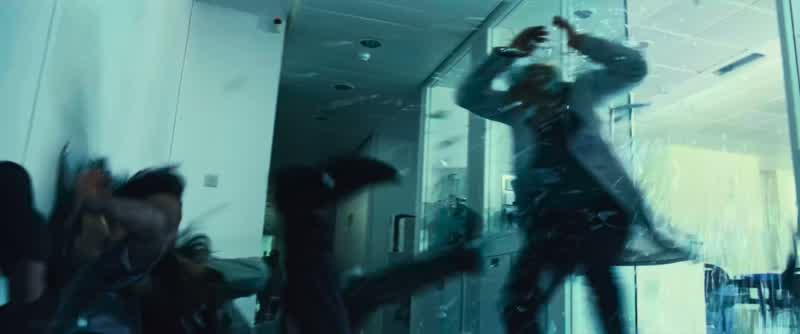 They're not gonna make it