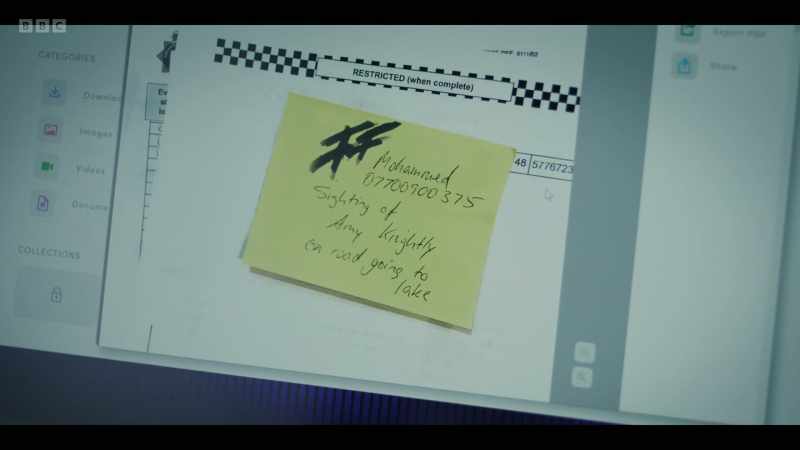 They're not initials. FF means Frequent Flyer