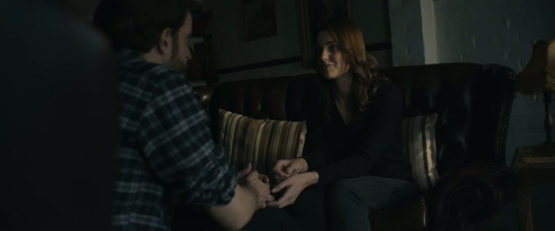 They're-- -Okay, look, William