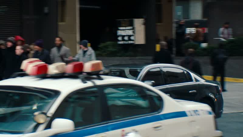 They're on the move
