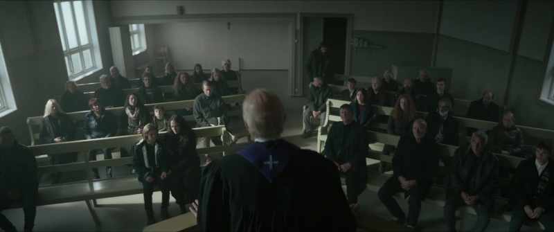 They're our fickle custodians