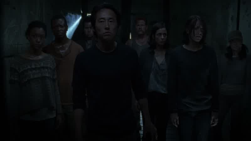 They helped save us