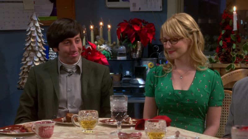They're perfect